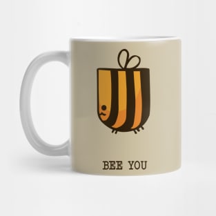 Bee You Mug